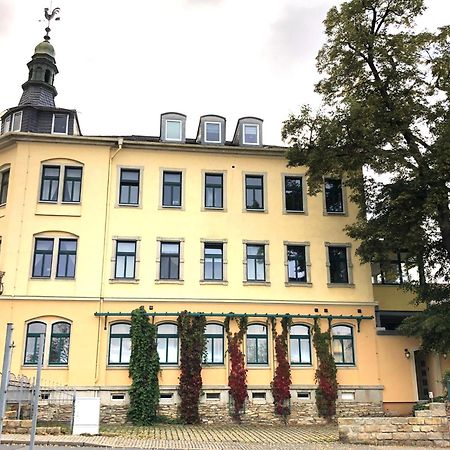 Ferienwohnungen Landeskrone Dresde Exterior foto